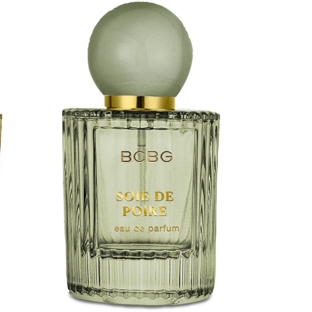 BCBG Soie De Poire Eau de Parfum